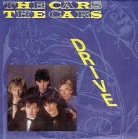 The Cars - Drive cover