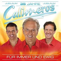 Calimeros - 1000 Liebesbriefe (Partymix) cover