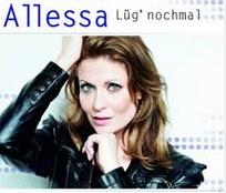 Alessa - Lg nochmal cover