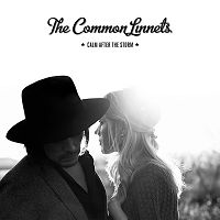 The Common Linnets - Calm After the Storm cover