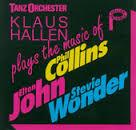 Orchester Klaus Hallen - Can You Feel the Love Tonight? (waltz) cover