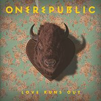 OneRepublic - Love Runs Out cover
