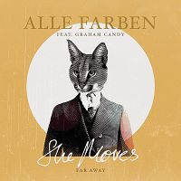 Alle Farben - She Moves (Far Away) cover