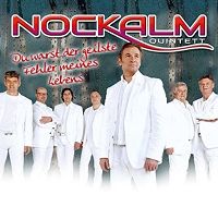 Nockalm Quintett - Du warst der geilste Fehler meines Lebens cover
