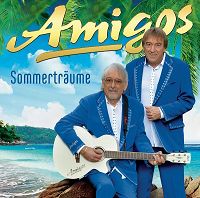 Amigos - Liebe auf den ersten Blick cover