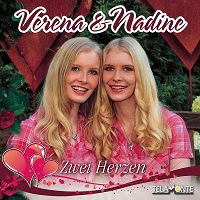 Verena & Nadine - Zwei Herzen ein Lachen (Immer wieder Sonntags Sieger) cover
