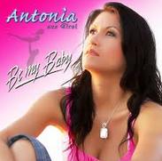 Antonia - Be My Baby cover