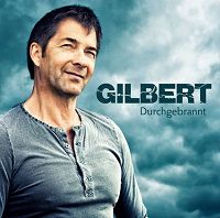 Gilbert - Durchgebrannt cover