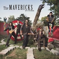 The Mavericks - Dance in the Moonlight cover