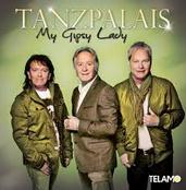 Tanzpalais - My Gipsy Lady cover