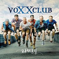 VoXXclub - Ziwui ziwui cover
