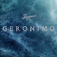 Sheppard - Geronimo cover