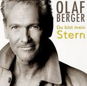Olaf Berger - Du bist mein Stern cover