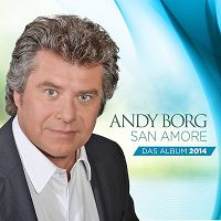 Andy Borg - San Amore cover