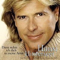 Hansi Hinterseer - Auf was warten wir zwei cover