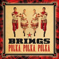 Brings - Polka Polka Polka cover