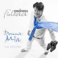 Andreas Fulterer - Donna Mia cover
