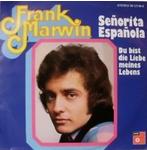 Frank Marwin - Seorita Espaola cover