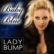 Baby Blue - Lady Bump cover