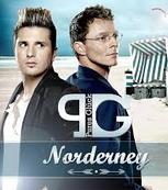 Pures Glck - Norderney cover