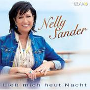 Nelly Sander - Lieb mich heut Nacht (Fox Mix) cover