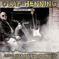 Olaf Henning - 1000 Farben (Discofox Version) cover