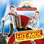 Tschirgant Duo - Hamburg Medley (optimal zum Schunkeln) cover