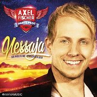 Axel Fischer - Nessaja (Party-Mix) cover