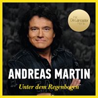 Andreas Martin - Unter dem Regenbogen cover