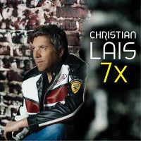 Christian Lais - 7x cover