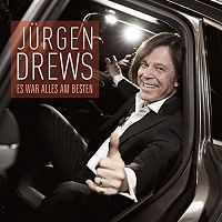 Jrgen Drews - Das ist der Moment cover