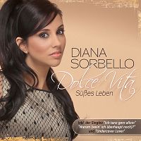 Diana Sorbello - Undercover Lover cover