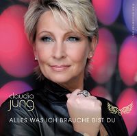 Claudia Jung - Alles was ich brauche bist du (Party mix) cover