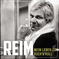 Matthias Reim - Mein Leben ist Rock 'n' Roll cover