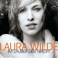 Laura Wilde - Im Zauber der Nacht cover