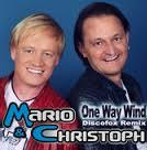Mario & Christoph - One way wind (Discofox remix) cover