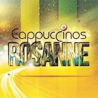 Die Cappuccinos - Rosanne cover