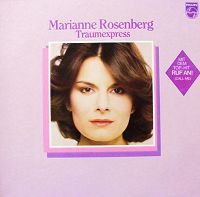 Marianne Rosenberg - Ich schaff's ganz gut auch ohne dich cover