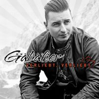 Andreas Gabalier - Verliebt verliebt cover