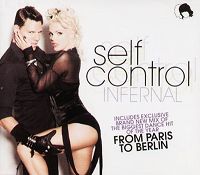 Infernal - Self Control (disco) cover