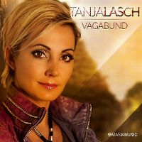 Tanja Lasch - Vagabund cover