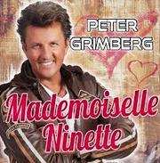 Peter Grimberg - Mademoiselle Ninette cover