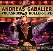 Andreas Gabalier - Finale Volks Rock 'n Roll Show medley cover