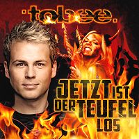 Tobee - Jetzt ist der Teufel los (Xtreme Dance Party Mix) cover