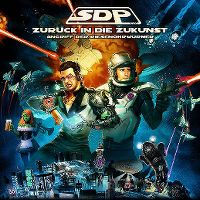 SDP - Deine Freundin (original version) cover