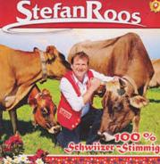 Stefan Roos - Cervelat cover