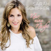 Sarah Schiffer - Nur eine Nacht cover