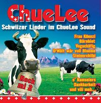 ChueLee - s isch schn gsi (Sailing) cover
