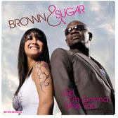 Brown & Sugar - Girl I'm Gonna Miss You (reggae version) cover