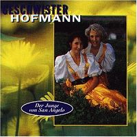 Geschwister Hofmann - Heiter bis wolkig cover